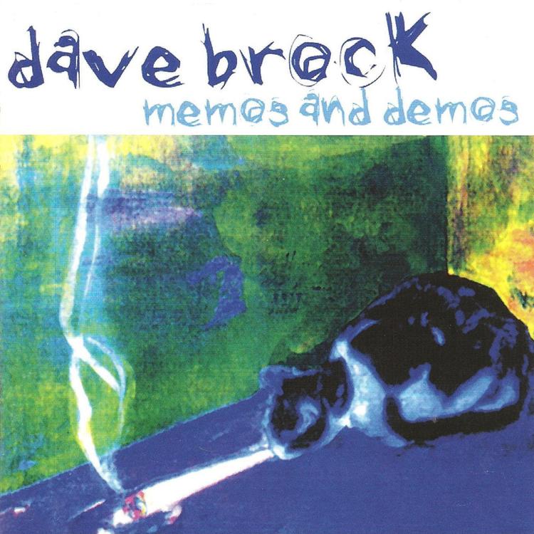 Dave Brock's avatar image