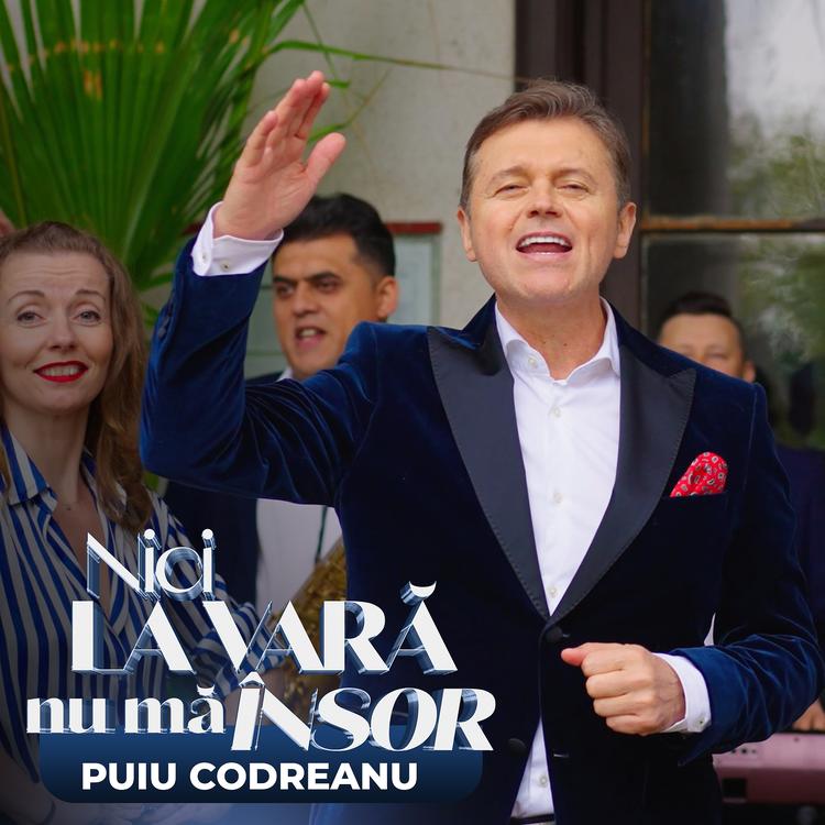Puiu Codreanu's avatar image