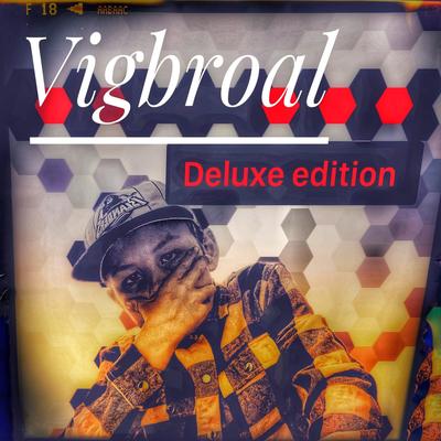 Vigbroal hits (theme)'s cover