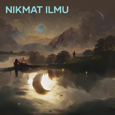 nikmat ilmu's cover