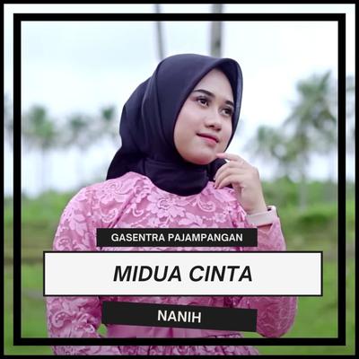 Midua Cinta By Gasentra Pajampangan, Nanih's cover
