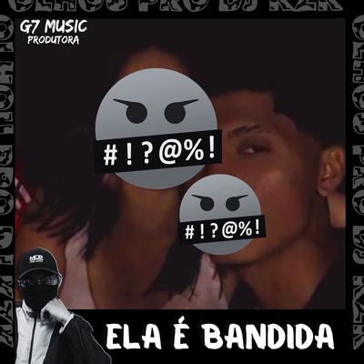 ELA E BANDIDA's cover