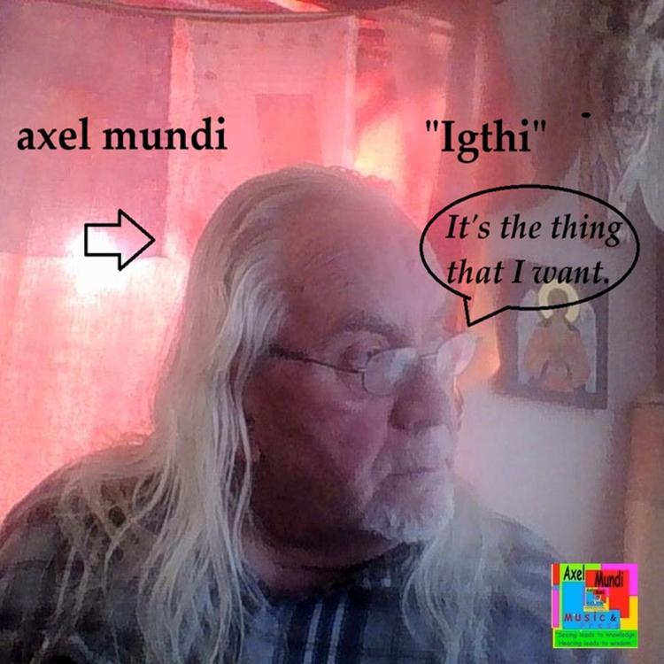 Axel Mundi's avatar image