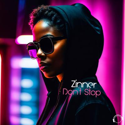 Don't Stop By Zinner's cover