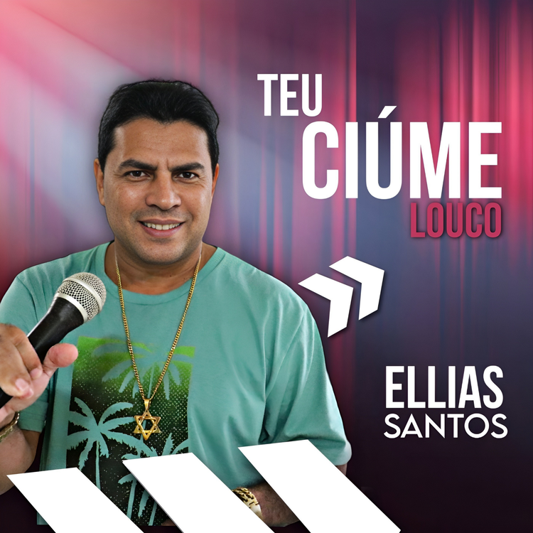 Ellias Santos's avatar image