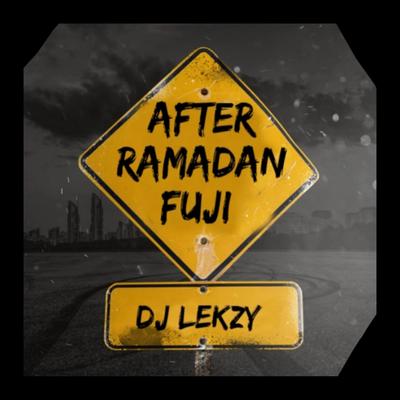 After Ramadan (Fuji Beat)'s cover