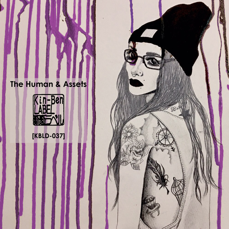 The Human & Assets's avatar image