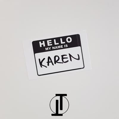 Karen's cover