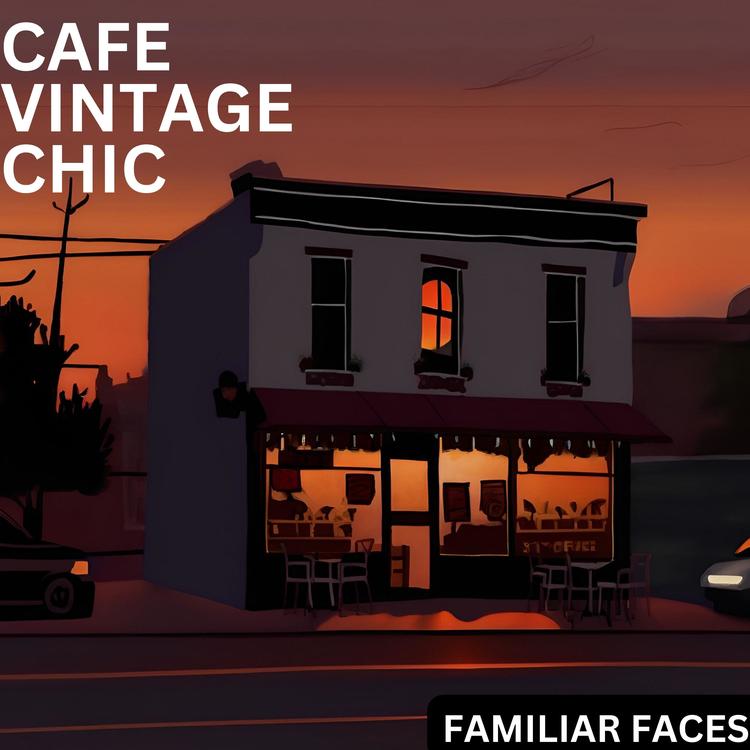 Café Vintage Chic's avatar image