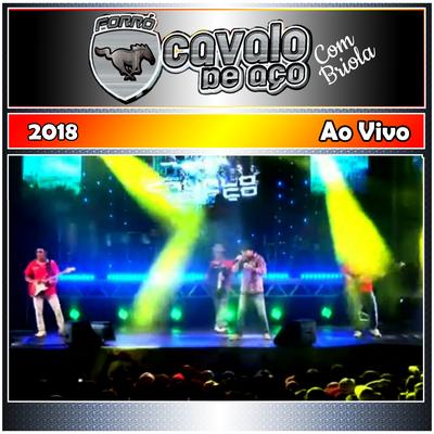 2018 Ao Vivo Com Briola's cover