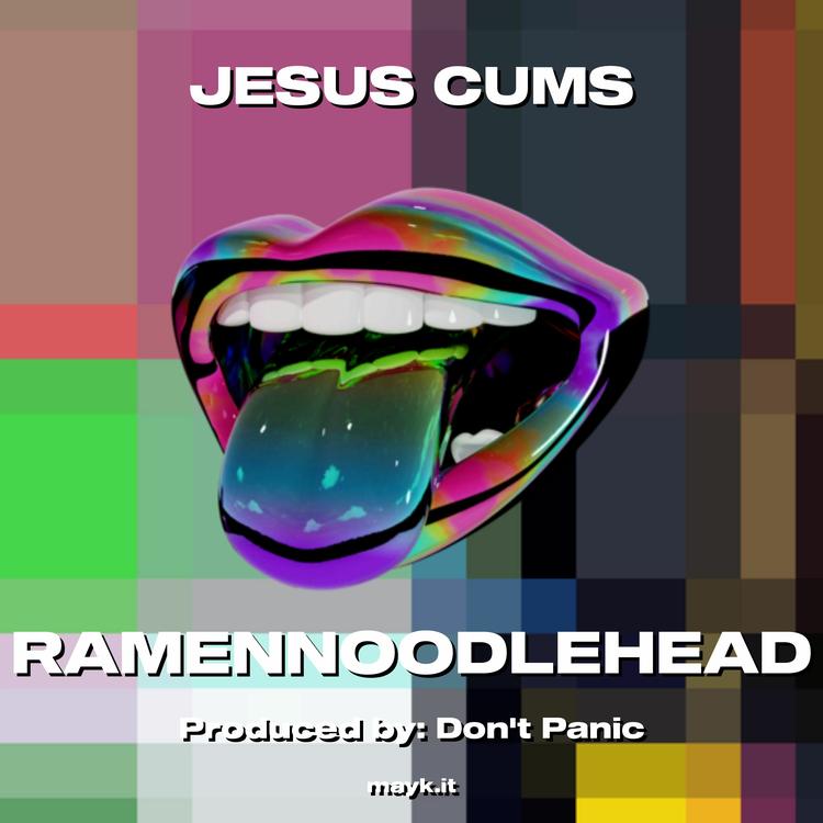 RAMENNOODLEHEAD's avatar image