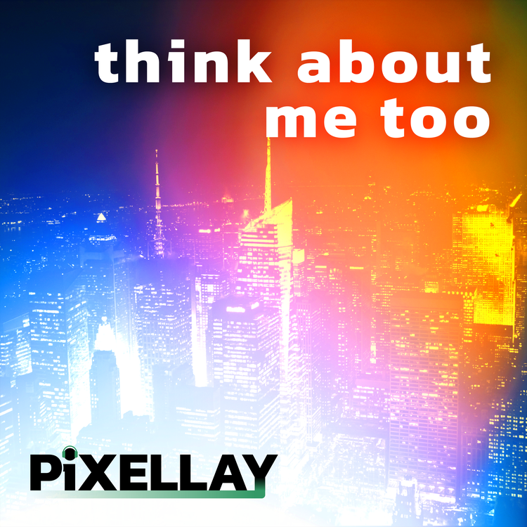 Pixellay's avatar image