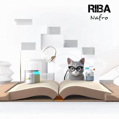 RIBA By Nafro's cover