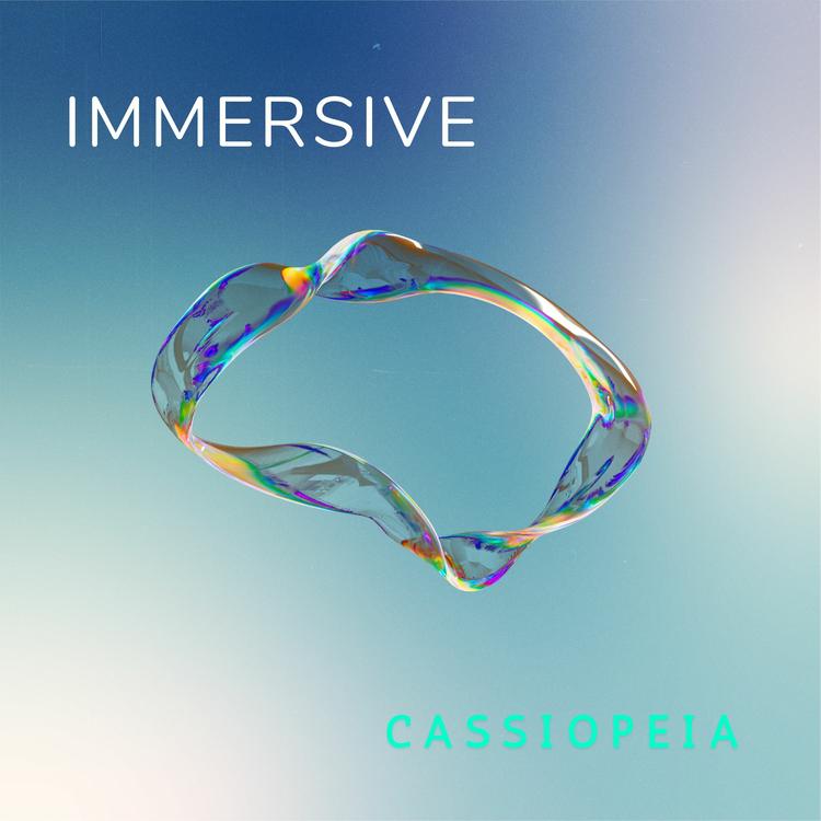 Cassiopeia's avatar image