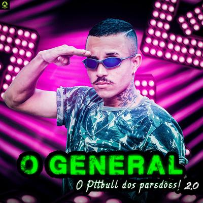 O Pitbull dos Paredões 2.0's cover