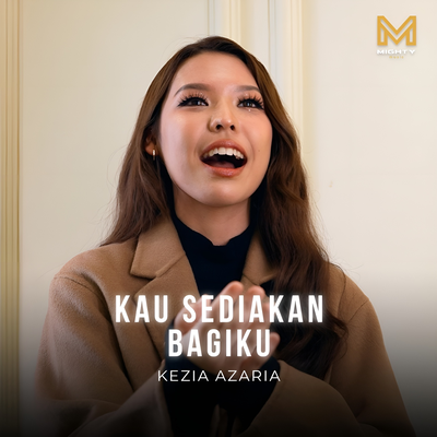 Kau Sediakan Bagiku's cover