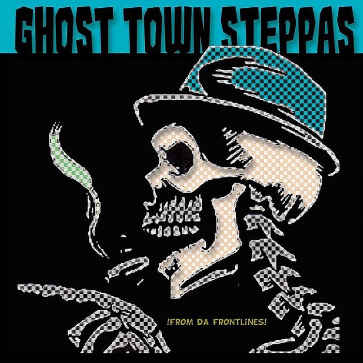 Ghost Town Steppas's avatar image