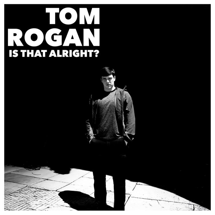 Tom Rogan's avatar image