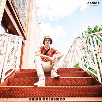 Brian's Classico By Le Hutin's cover