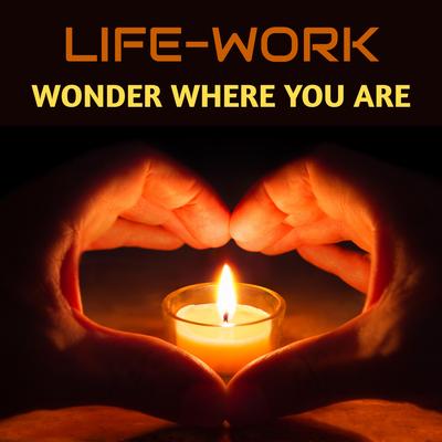 Wonder Where You Are (Andy Haldane Mix)'s cover
