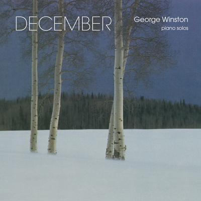 Night, Pt. 1: Snow By George Winston's cover