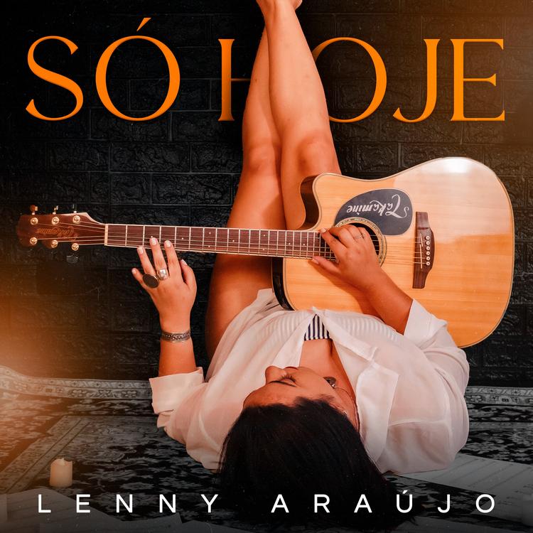 Lenny Araújo's avatar image