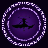 Compass North's avatar cover