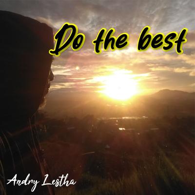 Do the best's cover