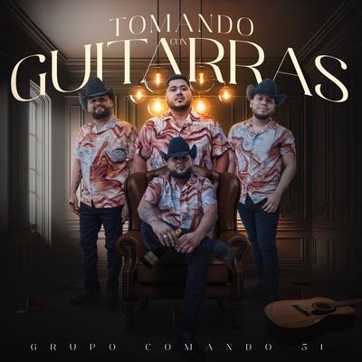 Grupo Comando 51's cover