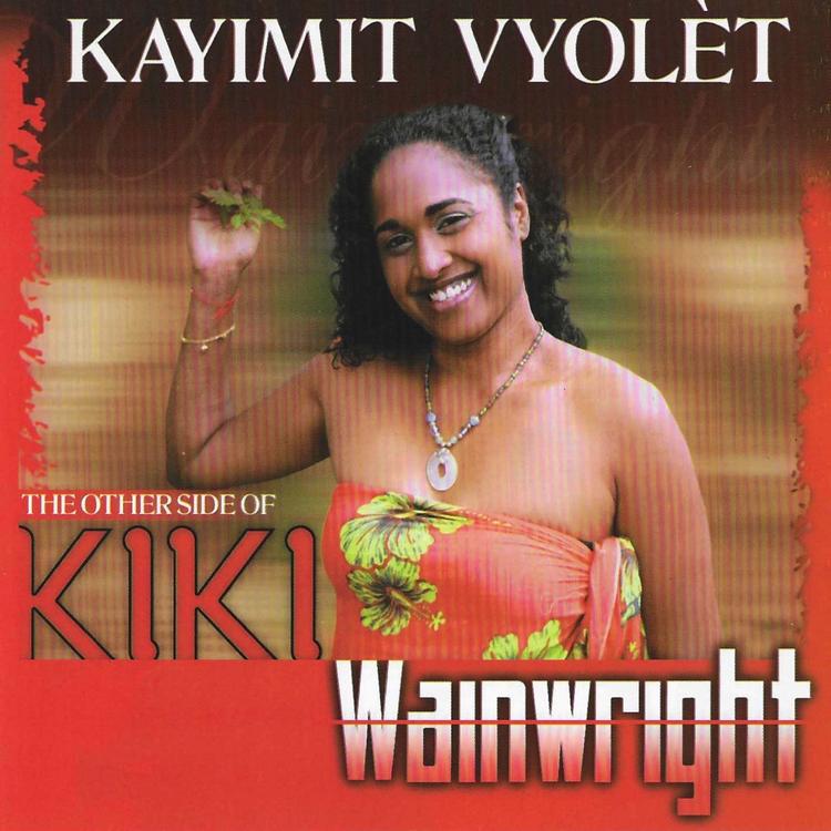 Kiki Wainwright's avatar image