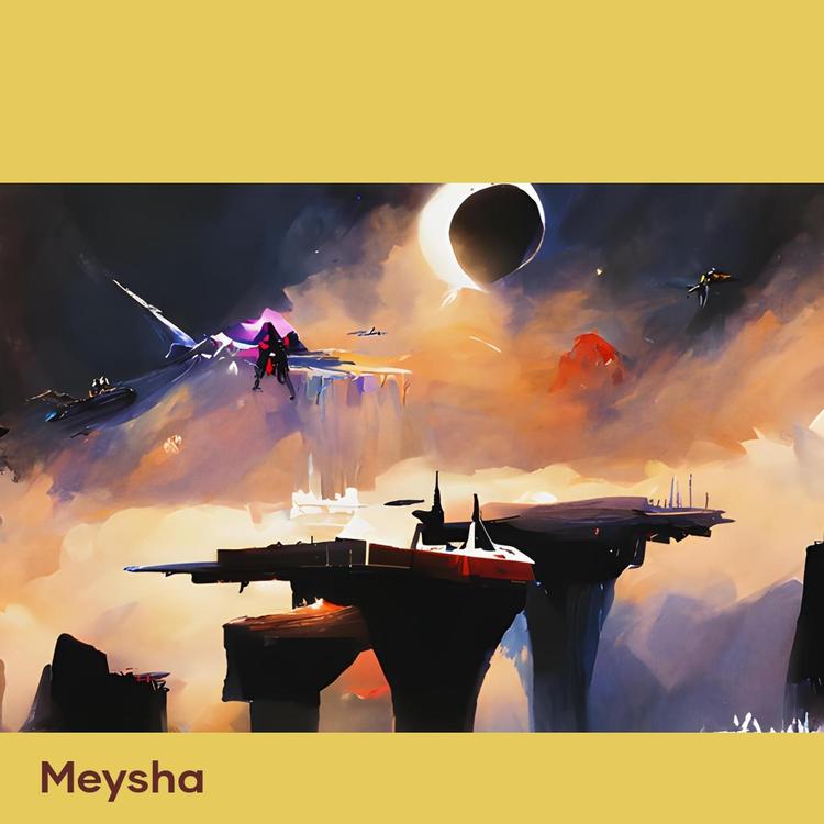 Meysha's avatar image