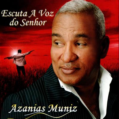 Escuta a Voz do Senhor's cover