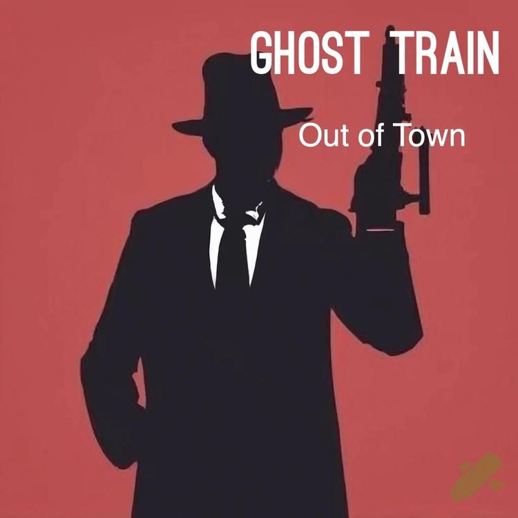 Ghost Train's avatar image