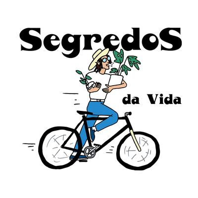 Segredos da Vida's cover