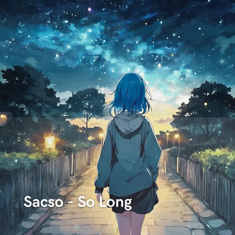 Sacso's avatar image