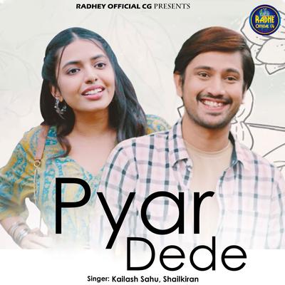 Pyar Dede's cover