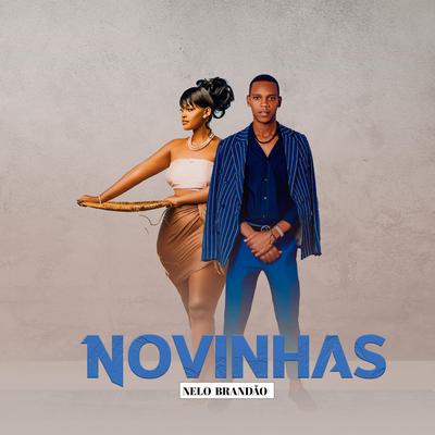Novinhas's cover