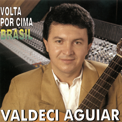 Vencedor By Valdeci Aguiar's cover