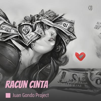 racun cinta's cover