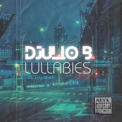 DJulio B's cover