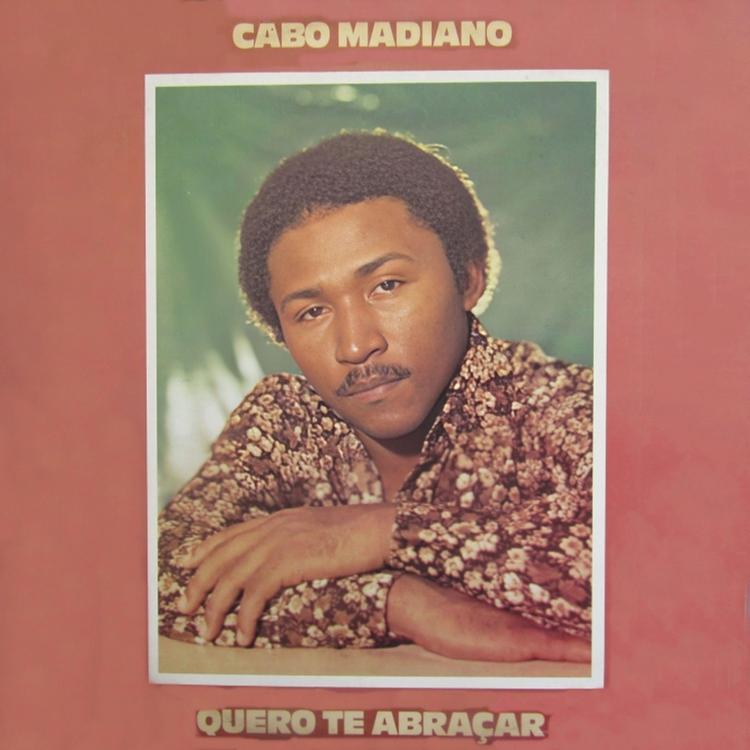 Cabo Madiano's avatar image