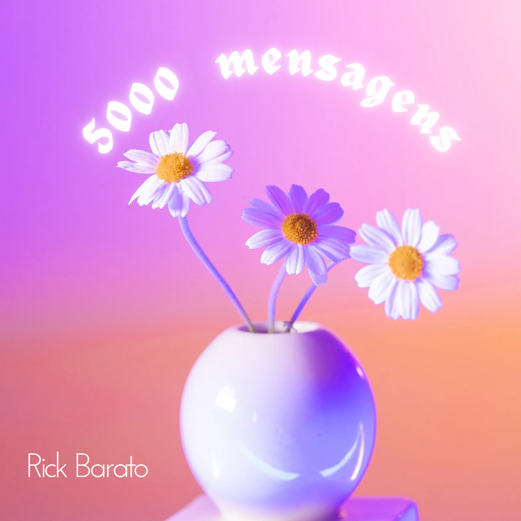 Rick Barato's avatar image