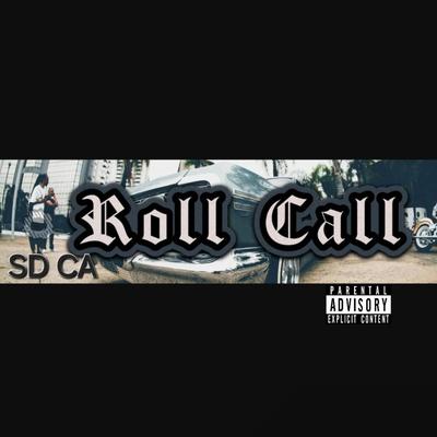 Roll Call By Where's Neke's cover