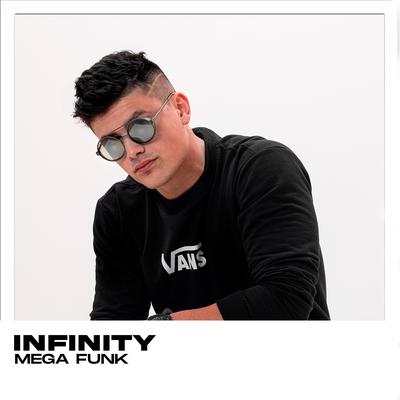 Mega Infinity By Dj Boss's cover