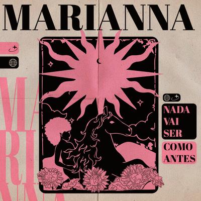 Nada Vai Ser Como Antes By Marianna's cover