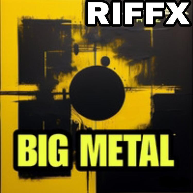 Riffx's avatar image