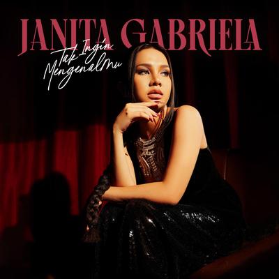 Janita Gabriela's cover