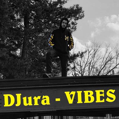 VIBES's cover