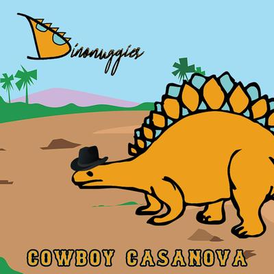 Cowboy Casanova's cover