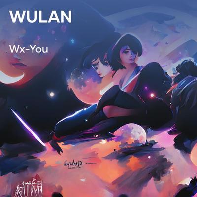 Wulan's cover